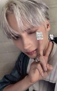 Starkissed hmv 幸運卡 