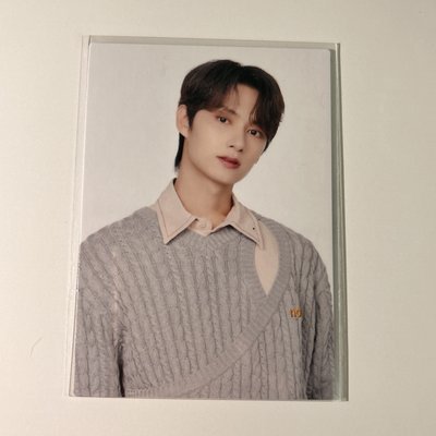 ‎꒰ঌ2024 Seventeen’s Home卡包卡໒꒱