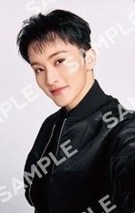 四巡THE MOMENTUM 隨機卡 日場