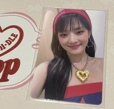 I feel—kms2.0 妮 (中背)