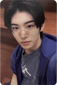 迷二 打歌卡 OK蹦