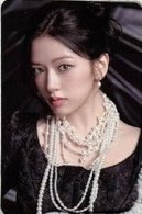 SHOW WHAT I AM 隨機卡 