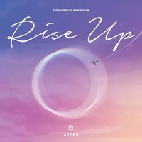 Special Mini Album：Rise Up
