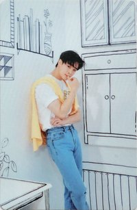 2023 年曆 年曆卡 十月