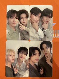 潔顏油組（潔顏油*1+雙人卡*4）