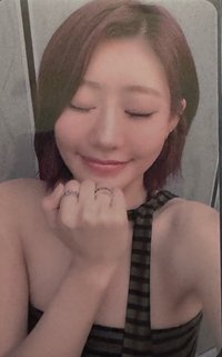 224 bstage 線上1.0 狗狗微笑 簽售卡 