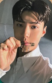 周邊卡 23年生日卡