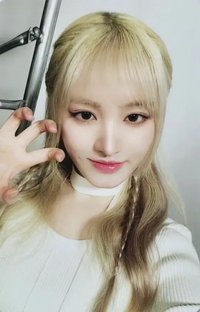 24’FM MAGAZINE IVE 隨機卡 24’fm