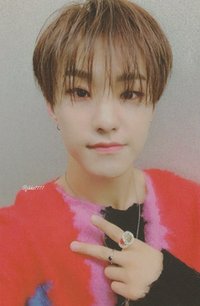 正三 專輯卡 正規三｜REAL ver.