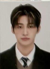 第二期會員禮 會員禮卡 證件照