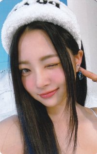 迷二 bdm 簽售卡 簽售