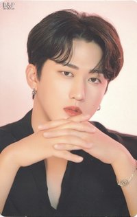 NACIFIC 5.0 代言卡 