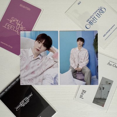 24’ HOME｜勝寛 隨機卡