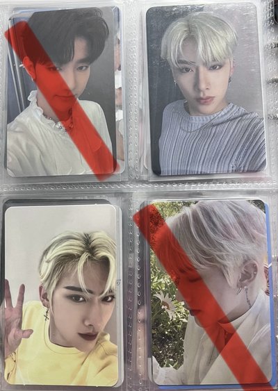 早期沈泉鋭特典