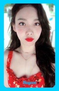 Summer Nights 專輯卡 