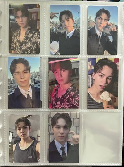 SVT 迷12 場限一鍵畢業 16張