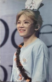 19’OTY 演唱會 DVD / CD 卡 兔子勳