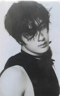 UNSEEN 入場卡 / 場限卡 UNSEEN展覽入場卡B版