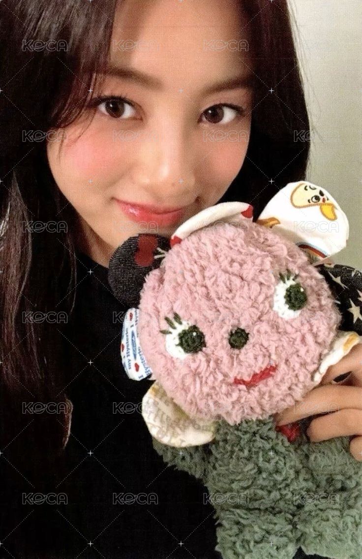 STRATEGY 專輯卡 Highlight ver. 正面