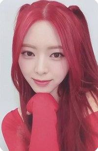 BORN TO BE sw 4.0 簽售卡 