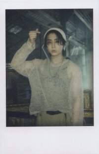 ATE sw 幸運卡 拍立得