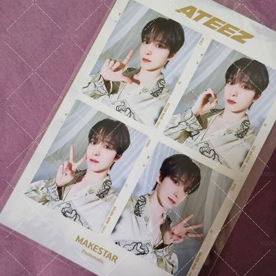 潤浩旼琦｜GOLDEN HOUR : Part.1 ms 線上LD 特別版