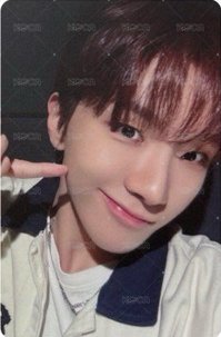 No Genre hmv 幸運卡 6 正面