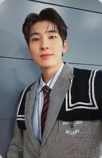 MINI10 br 簽售卡 ｜簽售