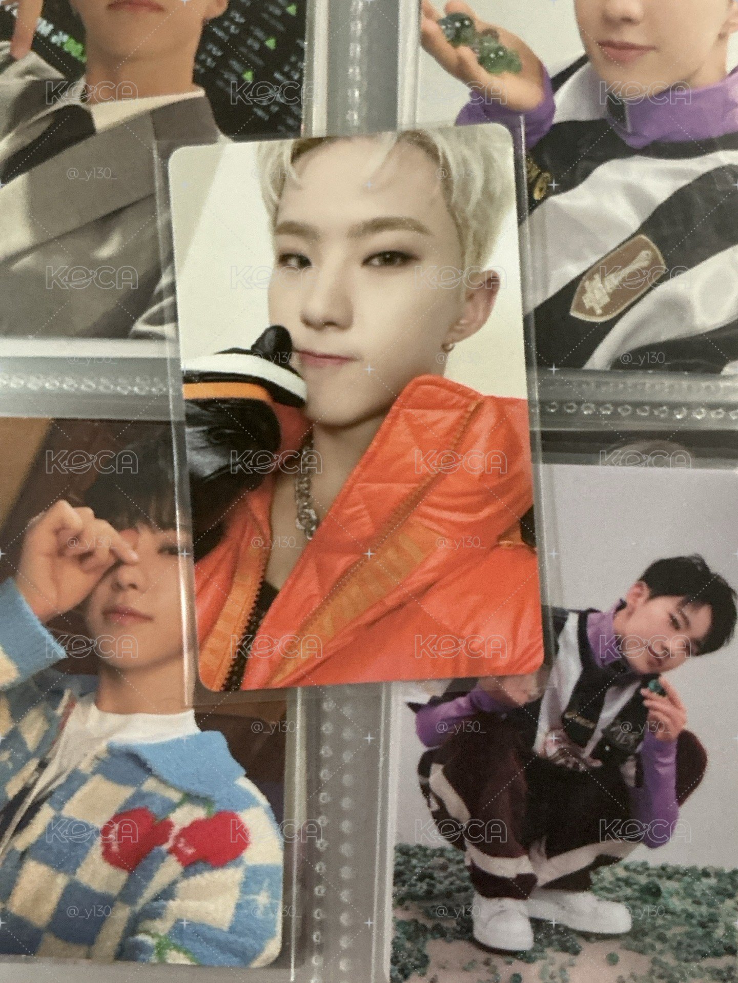 HOSHI 