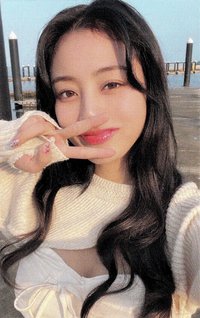 迷13 jyp 預售 特典卡 單封ver.