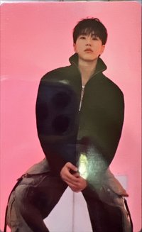 Follow Again 隨機卡 