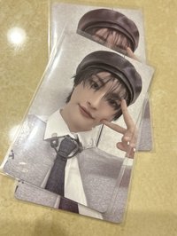 貝雷帽 星 