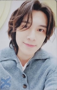 2021大隊 yzy 簽售卡 