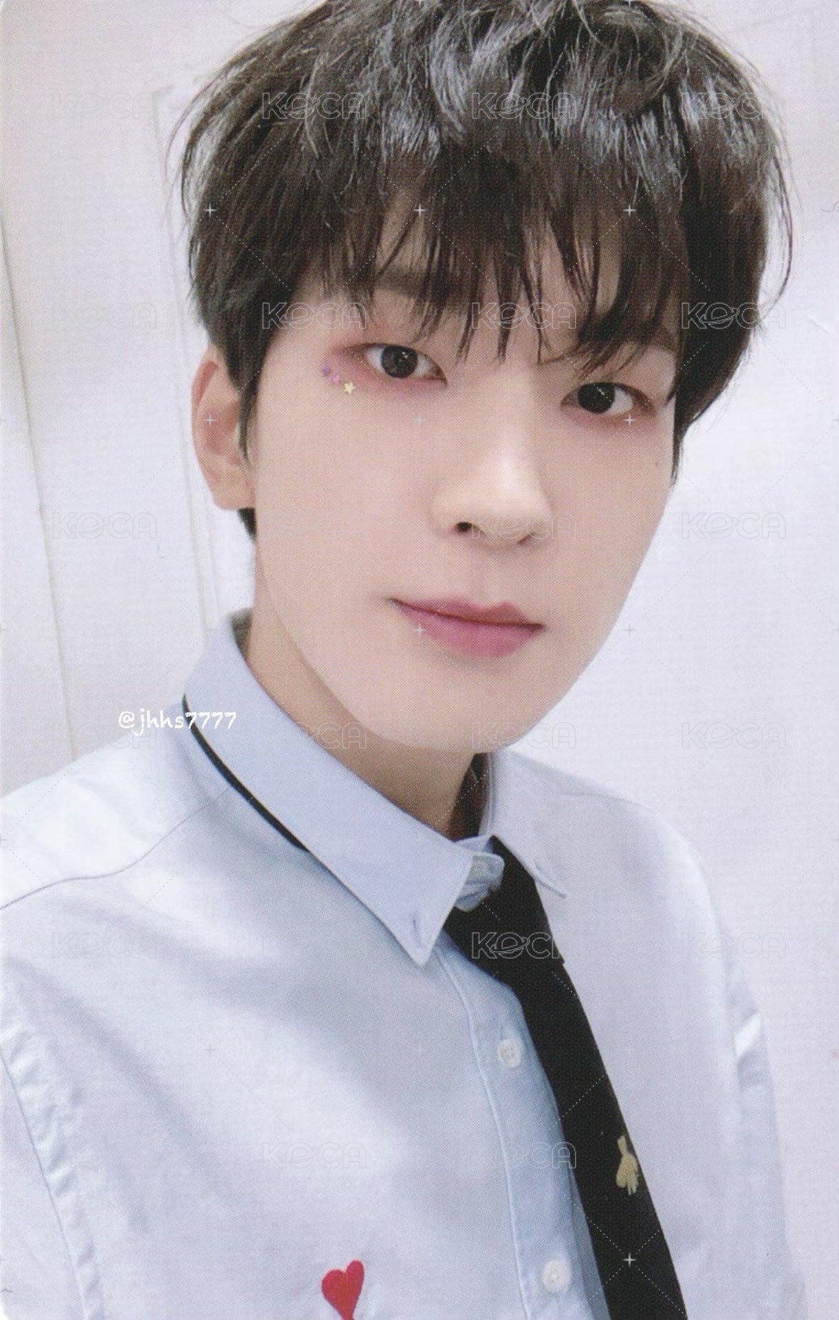 POL 演唱會 DVD / CD 卡 ｜DVD ver. 正面