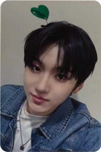 迷三 ms 台北簽售 簽售卡 幸運符咒ver.