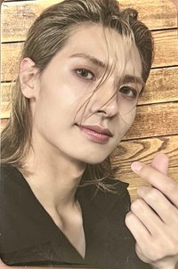 LIVE and FALL 入場卡 / 場限卡 Day3