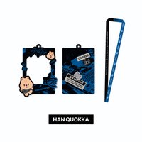 合(HOP) 快閃店 卡套 (組) 