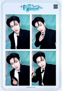 25‘FC 入場卡 / 場限卡 人生四格