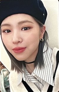 NO BAD DAYS 周邊卡 一月