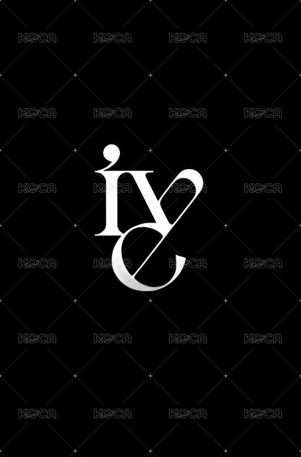 ELEVEN k4 簽售卡  背面