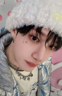 5th FM 入場卡 / 場限卡 02/15