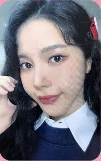 WANT sw 線下 簽售卡 