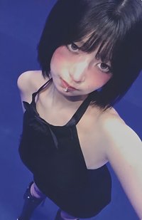 IVE SECRET sw 4.0 簽售卡 