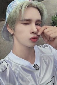 紐約校服盒子 周邊卡 Brooklyn ver.