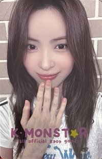 GWBG km 畫室 簽售卡 