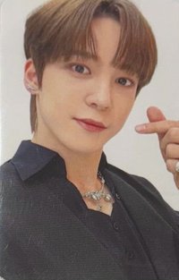 TOWARDS THE LIGHT : WILL TO POWER KQ 周邊卡 