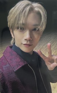 精選專 m2u LD 特典卡 