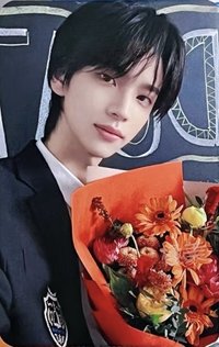 Last Bell fp 簽售卡 