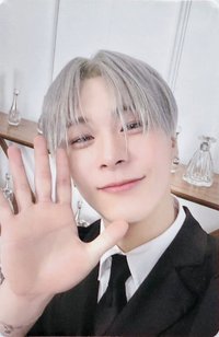 花生迷三 專輯卡 IMPURE ver.