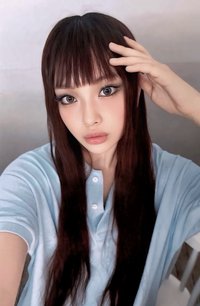 How Sweet 專輯卡 Hyein ver.